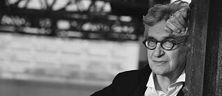 Wim Wenders