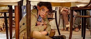 Als Hitler das rosa Kaninchen stahl