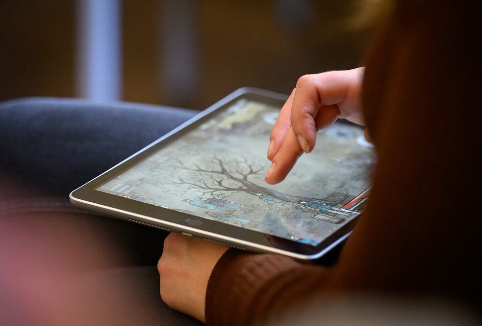 Workshop zum "Building Bridges of Remembrance"