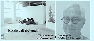 Eismeer zu Nebel Verwandelt | Finissage