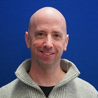 Profil: Kevin Squibb