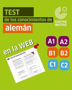 Test de conocimientos