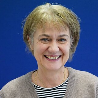 Profile: Bettina de Cruz