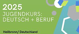 Jugendkurs 2025 in Heilbronn