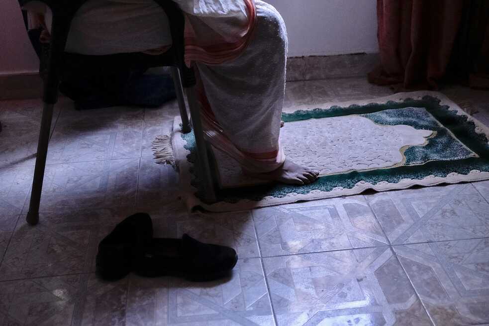 Sari Omer 3