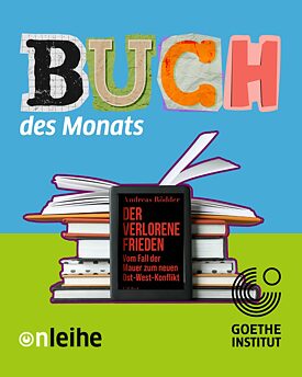 Buch des Monats