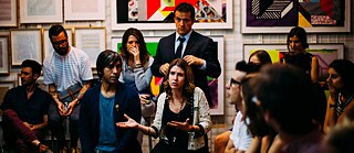 Kulturelle Codes für kreative Geschäftsstrategien 