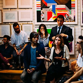 Kulturelle Codes für kreative Geschäftsstrategien 