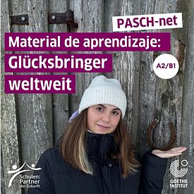 Glücksbringer weltweit
