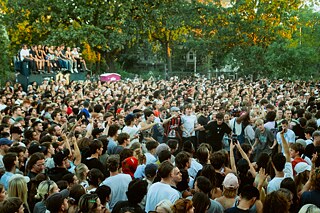 Scena Miejska, wydarzenie muzyczne