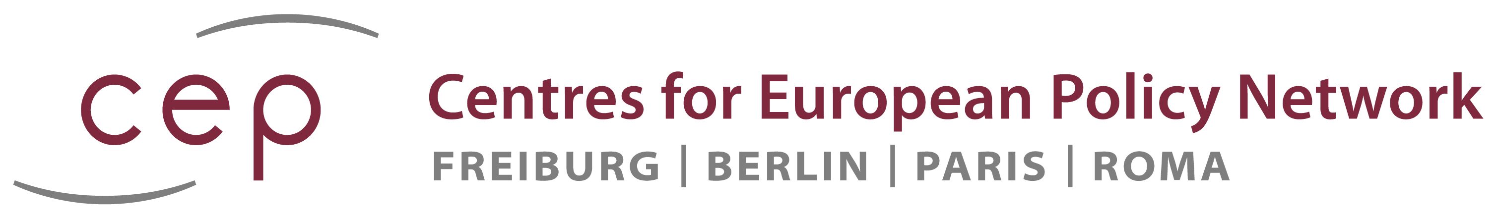 Logo Centro Politiche Europee