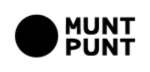 MUNTPUNT logo