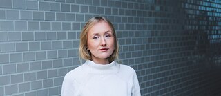 Ruth-Maria Thomas: Die schönste Version