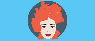 Frauen im geteilten Deutschland