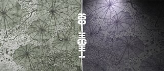 Spiegel - Eine Performance der „Die Wolke art group“