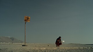 <i>Atardecer en América</i> (Brasil, Chile, Colombia, 2025). Dirección: Matías Rojas Valencia. 