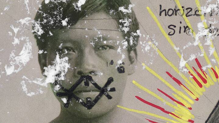 La memoria de las mariposas. Perú/Portugal, 2025. Dirección: Tatiana Fuentes Sadowski. Berlinale Fórum. 