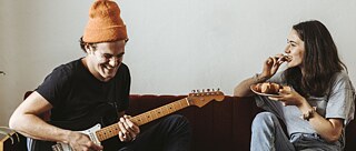Musik im Unterricht