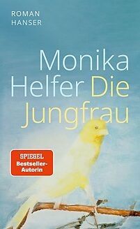 Helfer: Die Jungfrau
