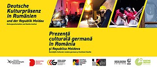 Deutsche Kulturpräsenz in Rumänien und der Republik Moldau