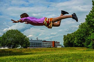 Das Labor für Glücksforschung, Naturnachbarschaft in Bialystok. Das „Cyklarium Słoboda“ auf dem Campus der Technischen Universität in Bialystok, ein Projekt in Zusammenarbeit mit der Galeria Arsenał