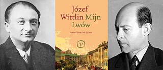 Joseph Roth, Józef Wittlin