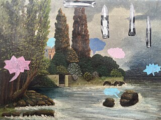 Tetiana Malinovska, Transparent dialog, 2022-2024