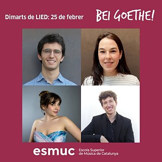 LIED-Dienstag: Zweites Konzert_qu