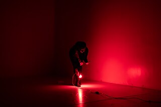 Marcelline Mandeng Nken