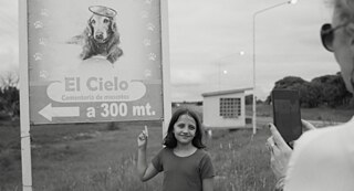 El mensaje”. Argentina/España/Uruguay, 2025. Dirección: Iván Fund. En la foto: Anika Bootz, Mara Bestelli. Muestra competitiva de la Berlinale.