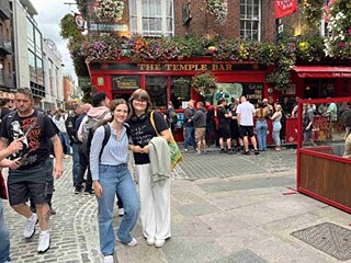 Dublin