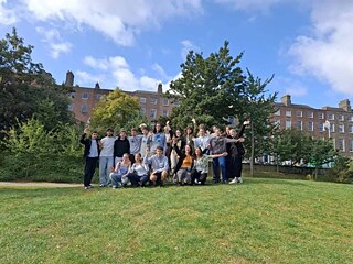 Účastníci Karriere Quantum 