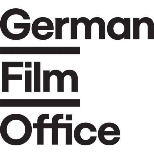 GERMAN FILM OFFICE LOGO
