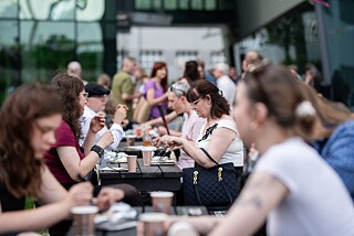 Fajrant, Akademie der Schönen Künste Kattowitz, 2024