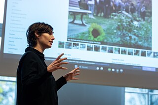 Wellbeing-Workshop. Akademie der Schönen Künste Kattowitz, 2023