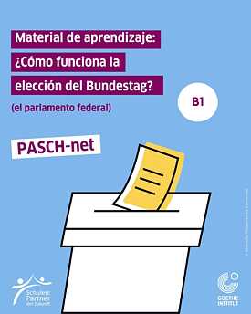 Bundestagswahl