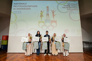 Gewinner*innen NDO 2025