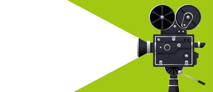 Kinokamera v skladu z GI smernicami