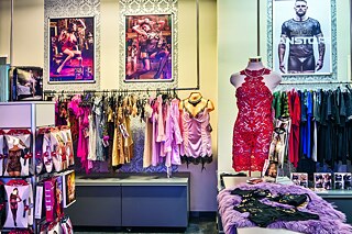 Boutique L'Amour 44 in Cottbus