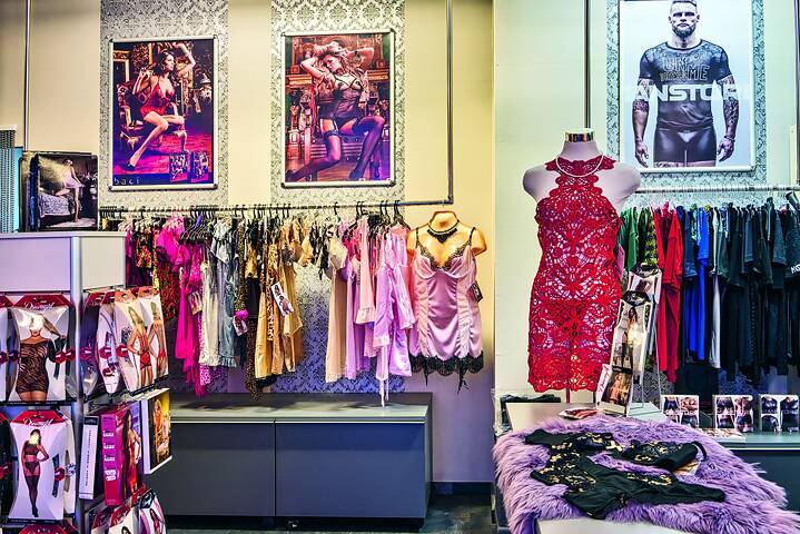 Boutique L'Amour 44 in Cottbus