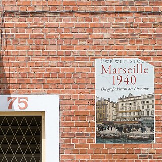 Wittstock: Marseille 1940