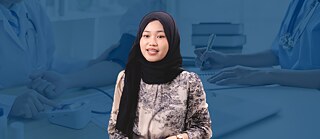 Projekt des Goethe-Instituts zur Einstellung von Fachkräften