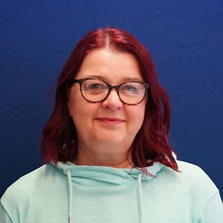 Profil: Helena Butterfield