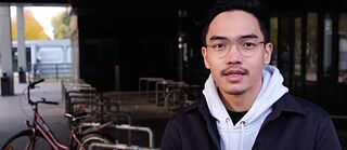 Vlog #10 'Langkah Menuju Jerman' mit Bayu