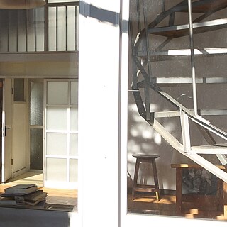 Filmstill aus „Two Houses“ von Verena von Beckerath