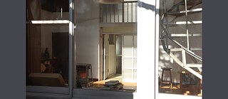 Filmstill aus „Two Houses“ von Verena von Beckerath