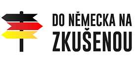 Do Německa na zkušenou
