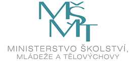Ministerstvo školství, mládeže a tělovýchovy České republiky