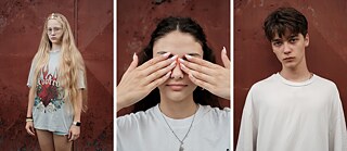 Ausstellung "In my Room"