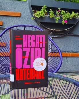 Vatermal